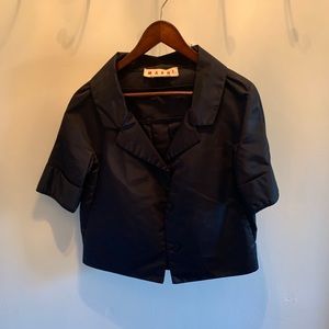 Marni Bomber Jacket